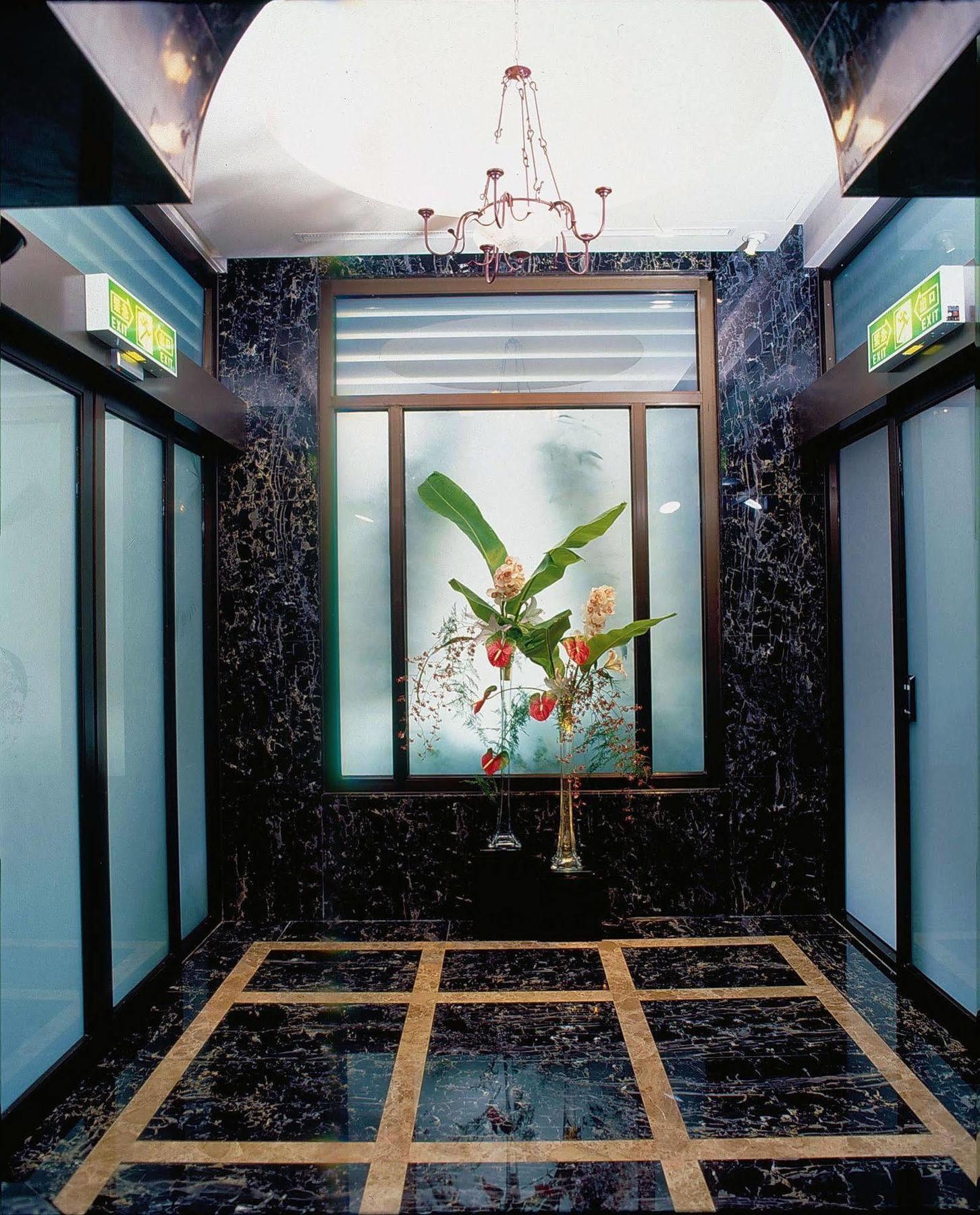 Welcome Hotel Tajpej Kültér fotó